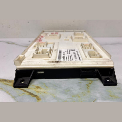 Mercedes-Benz ML350 Comfort Control Unit A 166 9001708 W166 M-Class and GLS