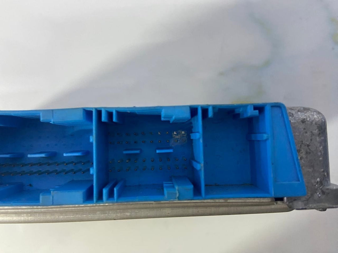 OEM BMW E46 E60 E63 E64 E85 325 SMG TRANSMISSION CONTROL MODULE 7542491 DUAL CLU