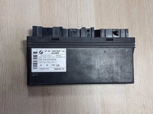 ✅✅✅FULLY TESTED BMW E61 E61LCI BODY CONTROL MODULE 6947920 AA FS