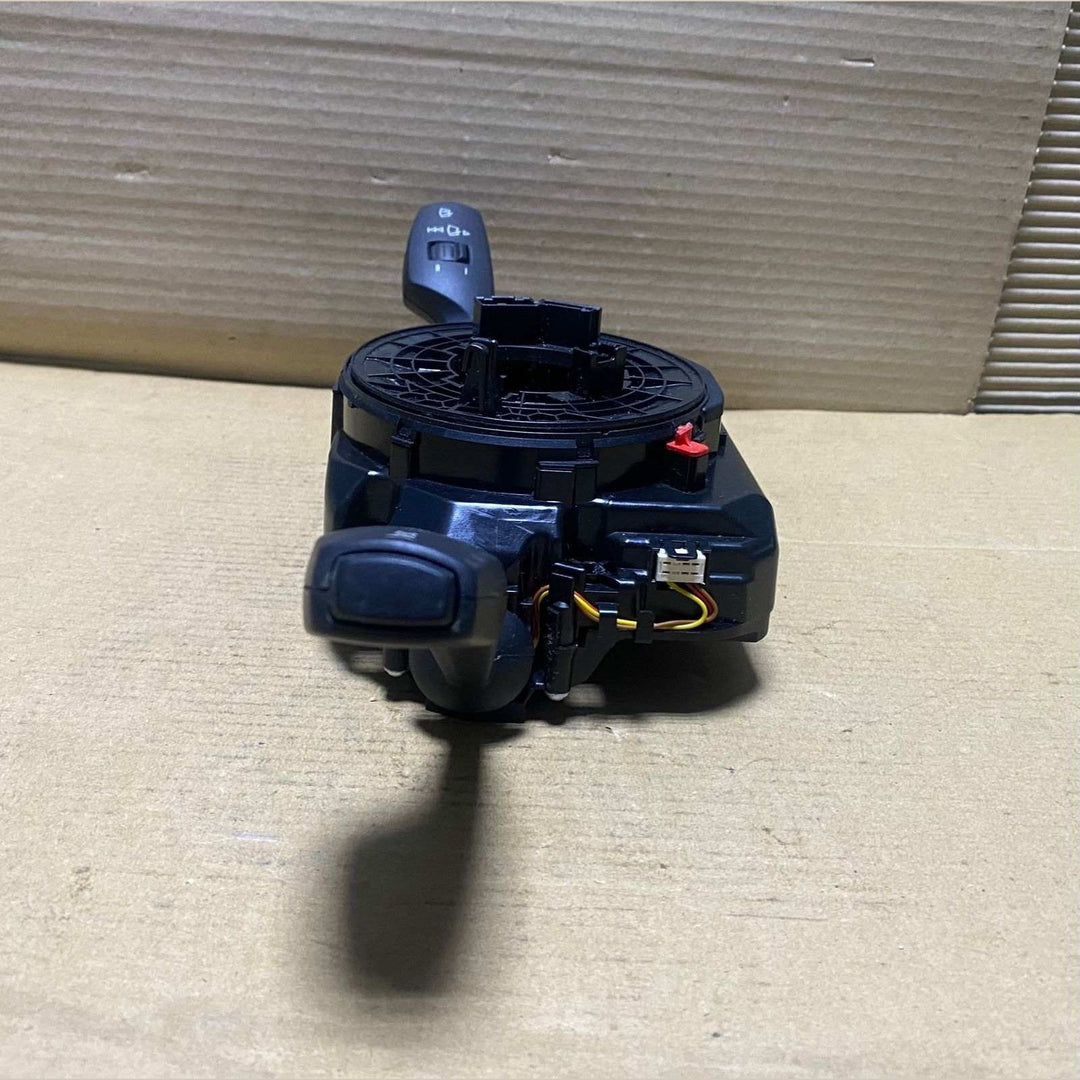 Genuine 2009-2012 BMW 750Li 7-Series F01  Steering Column Switch Cluster 9234440