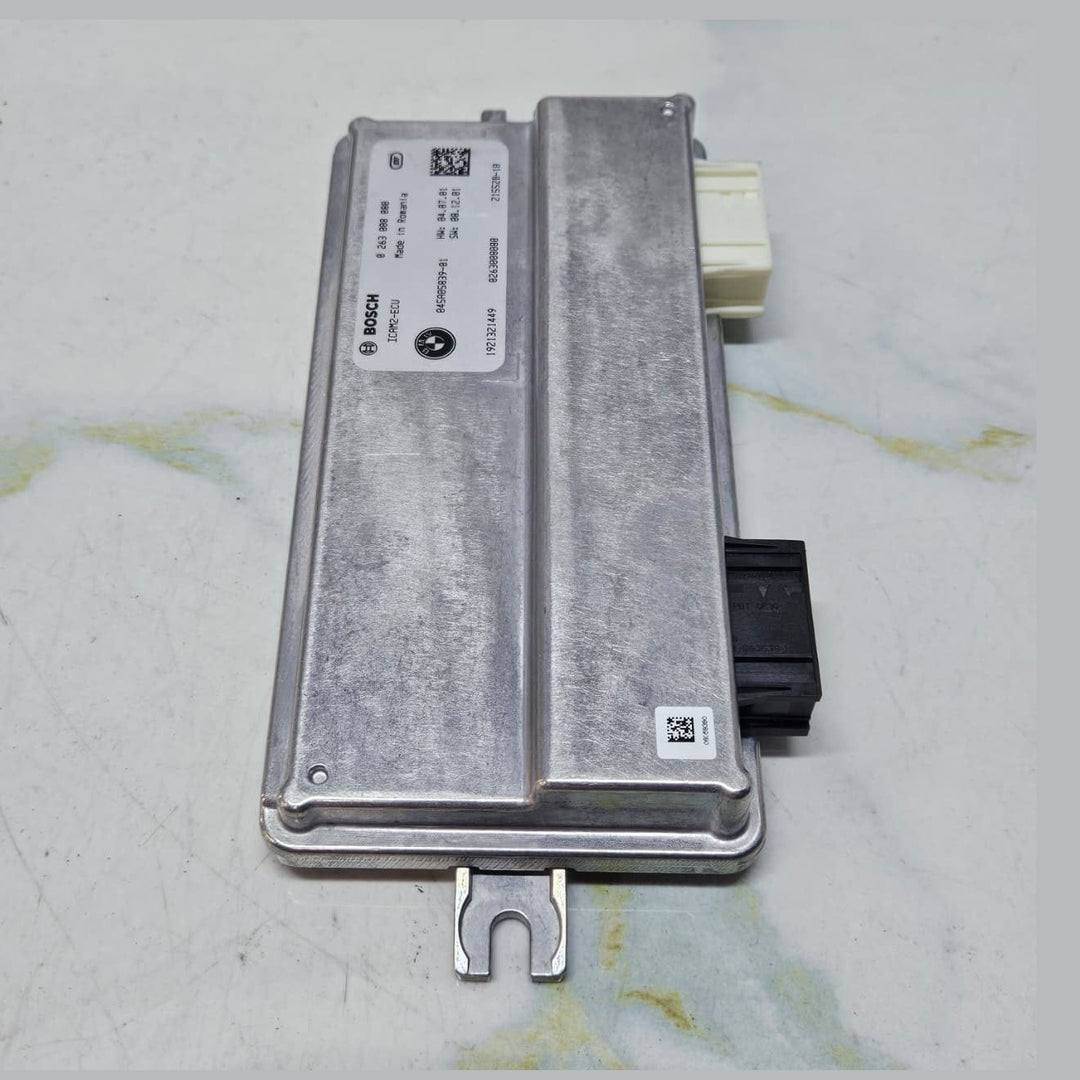 2020 BMW G20 G21, X5 G05 840i Surround View Camera Control Module 5A05839 OEM