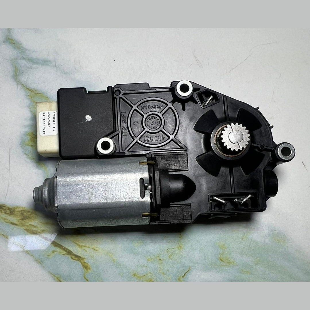 2007-2013 Mercedes-Benz S550 Sunroof Motor A2219066000 S550, S63, S600, S400,