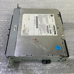 قم بتحميل الصورة إلى عارض الصور، OEM BMW X3 X1 Satellite Radio Cd Module Alpine Head UNIT 9282044