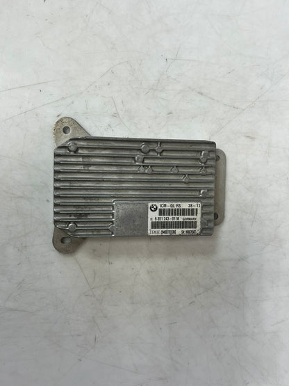 BMW F01 F02 F07 7' 5' GT Dynamic Drive Suspension Control Module 6851243 OEM