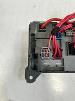 Load image into Gallery viewer, 2007-2014 BMW X5 E70 and X6 E71 Rear Power Distribution Fuse Box 6931687 OEM