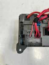 2007-2014 BMW X5 E70 and X6 E71 Rear Power Distribution Fuse Box 6931687 OEM