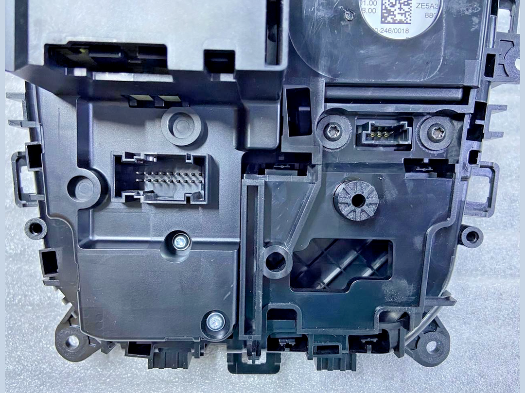 OEM BMW G80 M3 SERIES AUTOMATIC GEAR SELECTOR SHIFTER 7883114 01