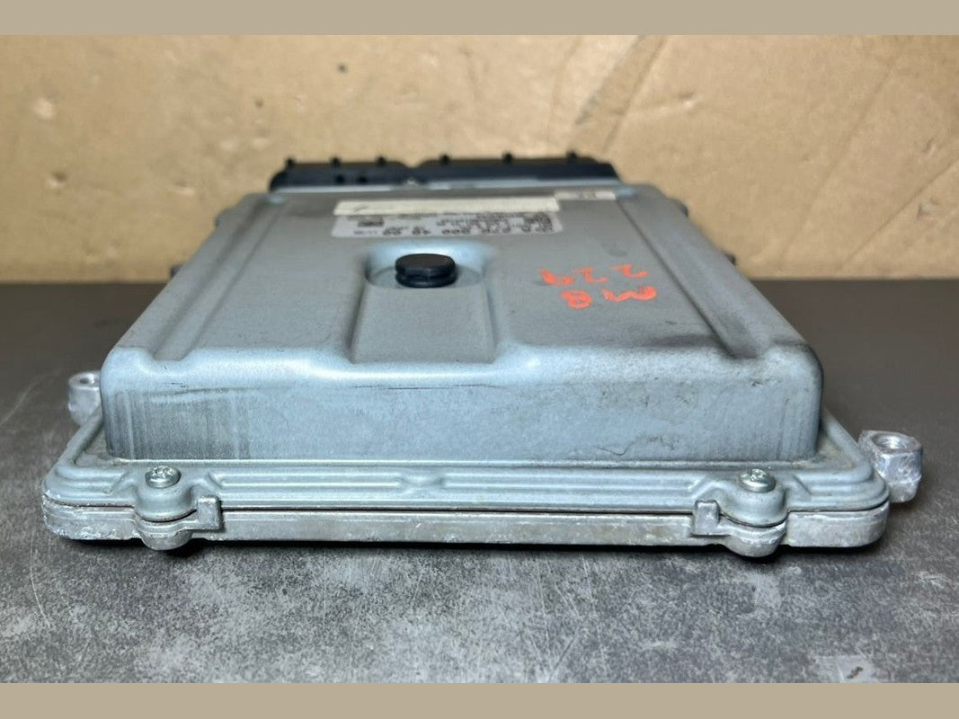10-14 Mercedes W212 E-Class Engine Control Module Unit ECM ECU A276 9004800 OEM