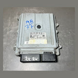 10-14 Mercedes W204 C-Class Engine Control Module Unit ECM ECU A276 9005000 OEM