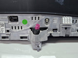5A79109-2024 BMW X1 U11 RHD Multifunctional Display Screen OEM