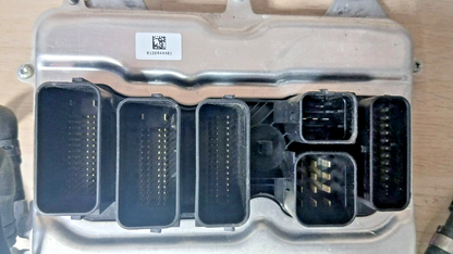 BMW F01 F02 Engine Control Unit ECU DME Bosch 7540738 0261S10440