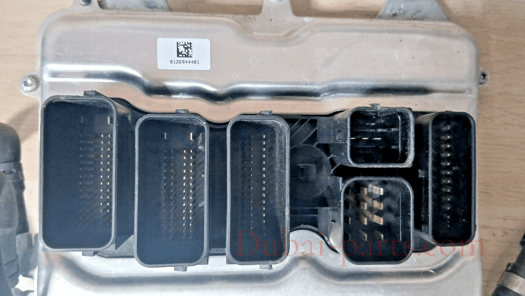 BMW F01 F02 Engine Control Unit ECU DME Bosch 7540738 0261S10440