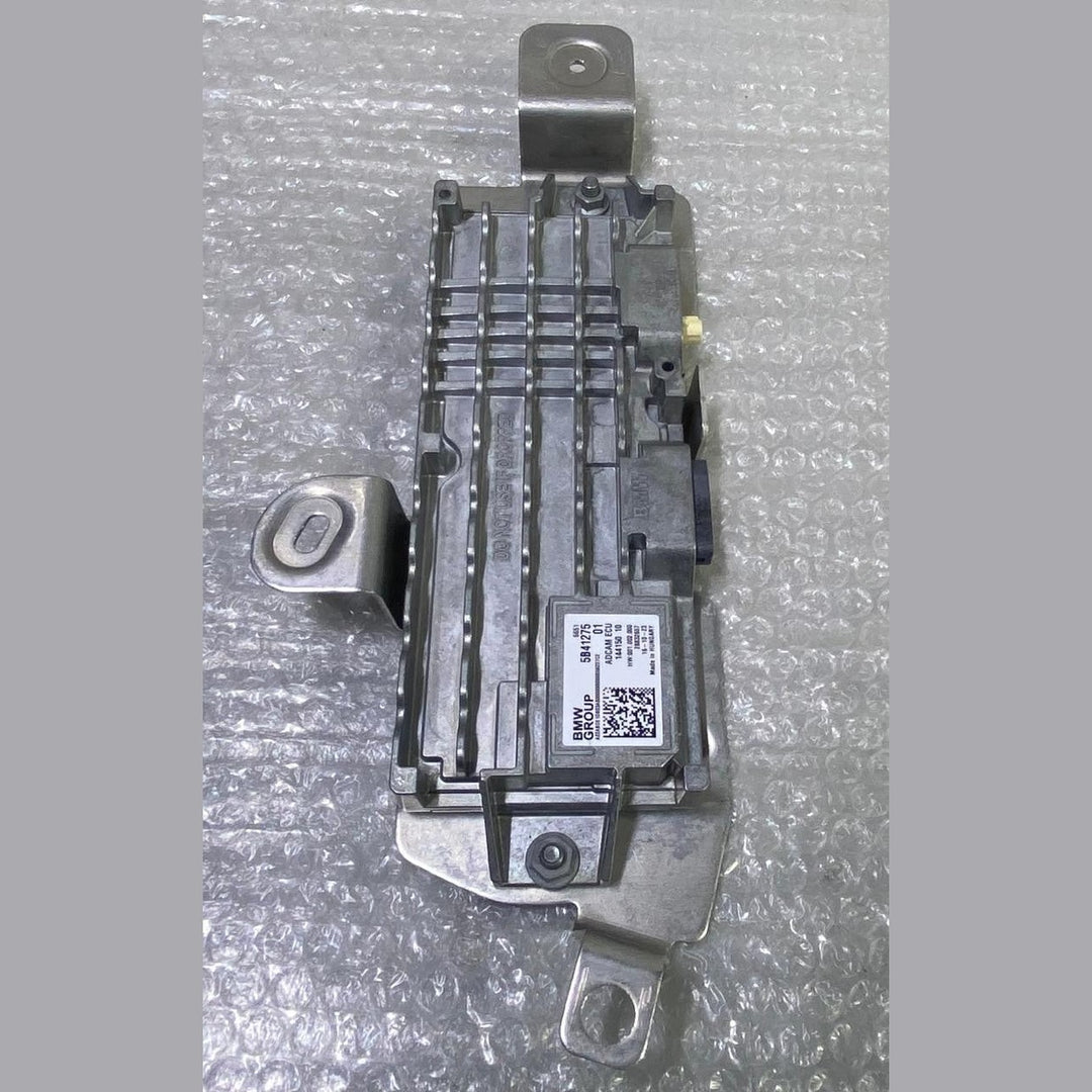 OEM BMW iX I20 X7 G07 ADCAM ECU CAMERA CONTROL MODULE 5B41275