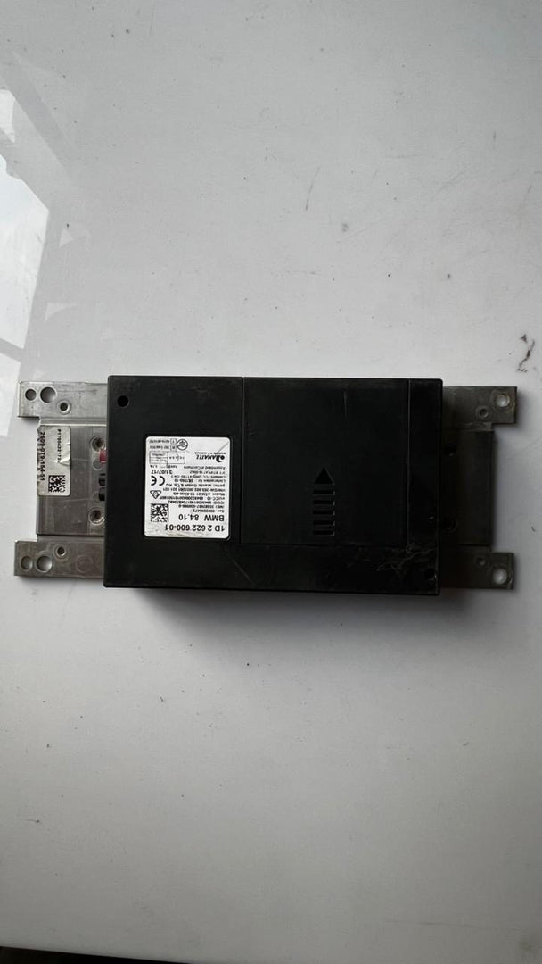BMW Telematics Control Unit 2622600 F20, F22, F23, F30, F31, F32 models