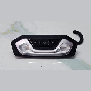 2020 BMW X1 Interior Reading Light Led Rear Centre 7910813