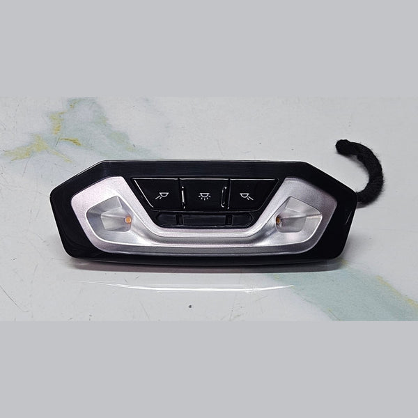 2020 BMW X1 Interior Reading Light Led Rear Centre 7910813