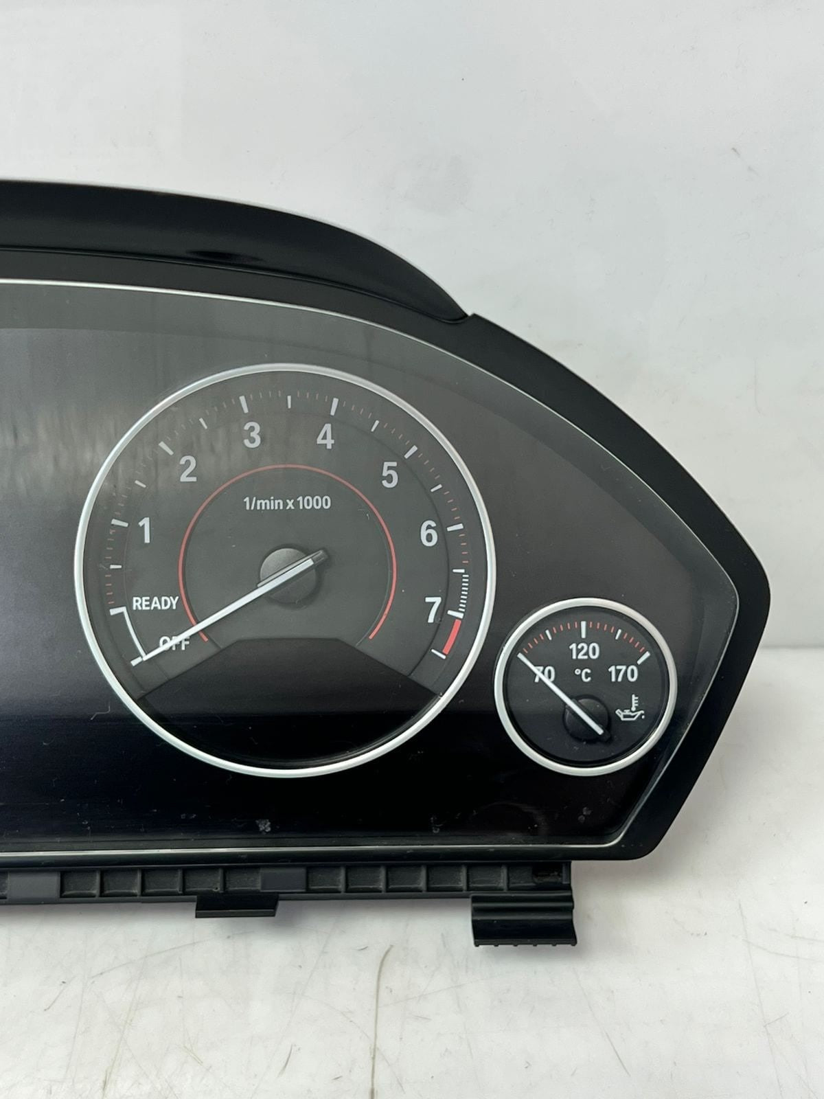 2017-2018 BMW 320i 3' 4' F30 F31 F32 F33 F36 Instrument Cluster 9398487 OEM