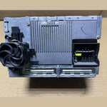 Load image into Gallery viewer, 2006-2013 BMW Navigation Radio Head Unit 9191568 X5 E70 X6 E71