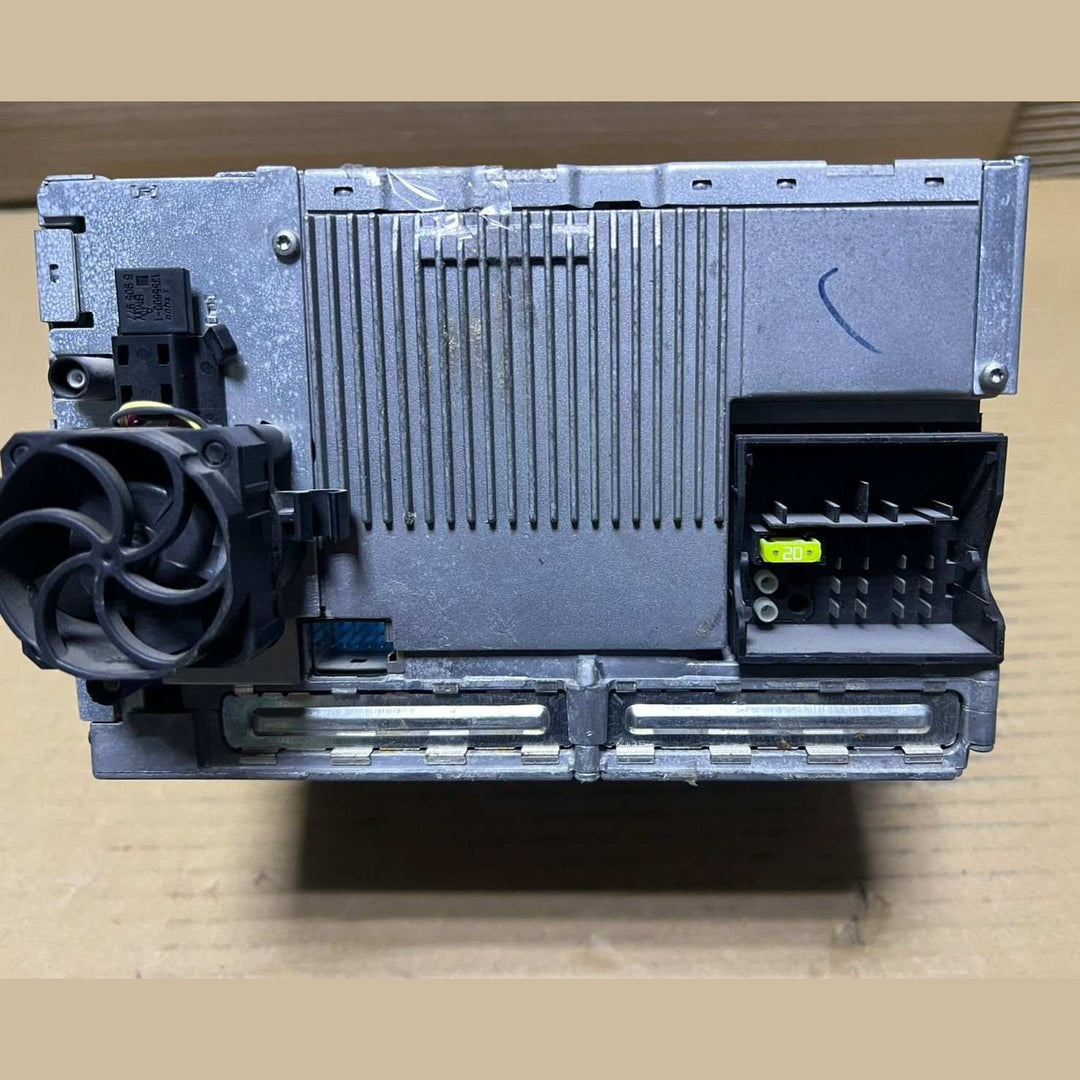 2006-2013 BMW Navigation Radio Head Unit 9191568 X5 E70 X6 E71