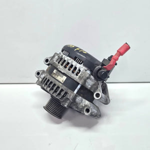7591529-2011-2012 BMW X5 X3 X6 535i 640i 3.0L N55 turbo Gasoline Alternator OEM