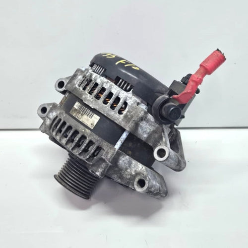 7591529-2011-2012 BMW X5 X3 X6 535i 640i 3.0L N55 turbo Gasoline Alternator OEM