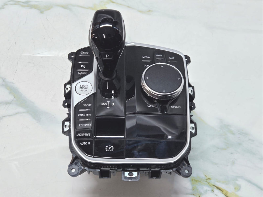 2019-2025 BMW X7 G07 8 Series G14 Gear Shift Selector Control Panel 5A5C342 OEM
