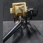 قم بتحميل الصورة إلى عارض الصور، BMW X5 BRAKE PEDAL FOOT LIVER CLUSTER OEM - 6856422