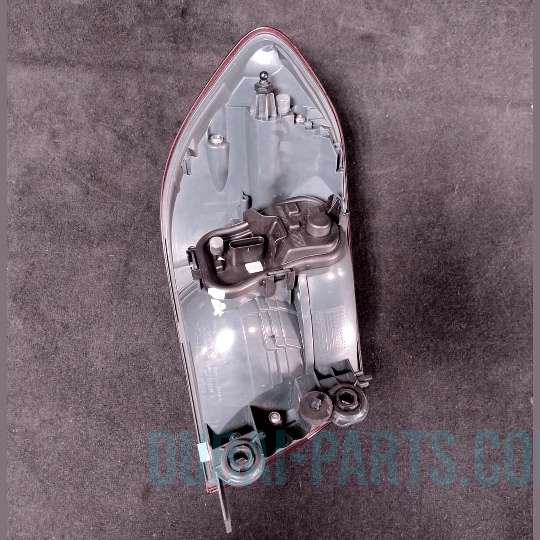 BMW O/S F32 F82 M4 Rear Lamp  Light Side Panel Right  Tail light 7296098 4 SERIE