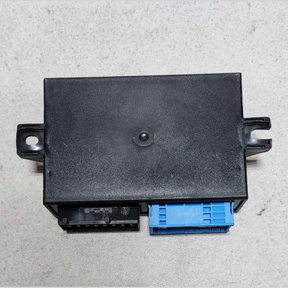 2018-2020 BMW 520i Authority Control Module 8071814  5 Series G30 G31 OEM