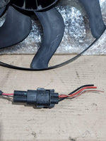 Load image into Gallery viewer, 2019 BMW 3 Series Radiator Cooling Fan 7935170 3 Series G20 G21 G26 DIESEL 2.0 