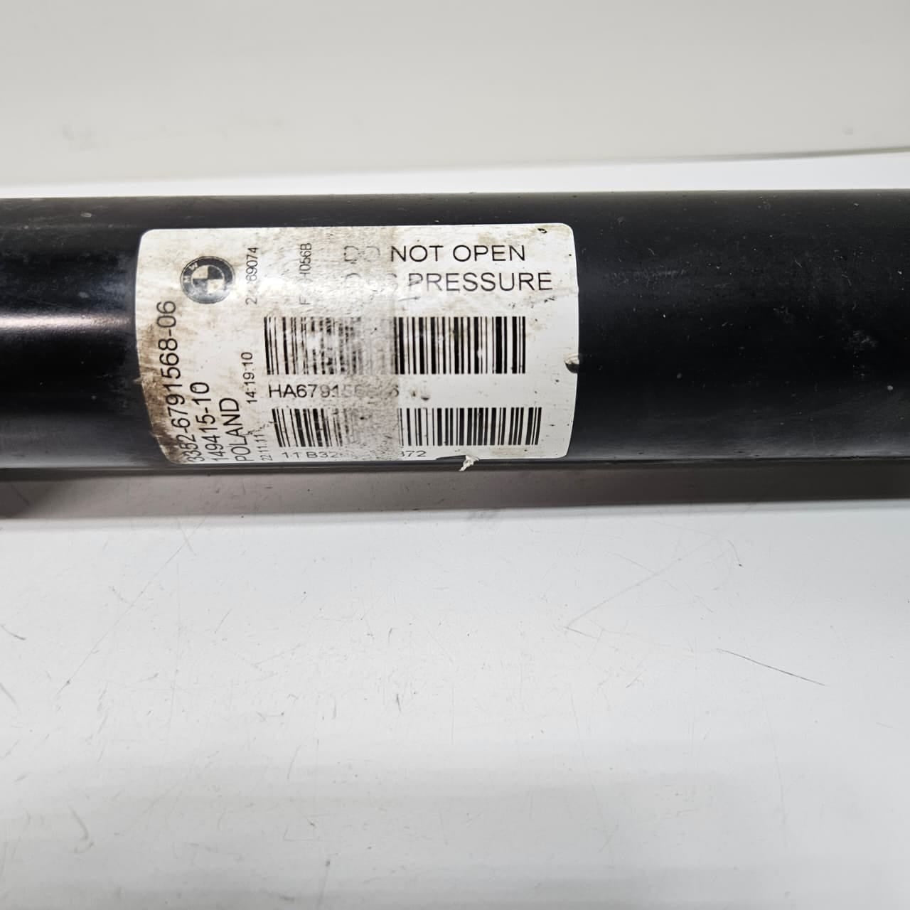 2012-2016 BMW 3 Series F30 328i Rear Right Side Shock Absorber 6791568