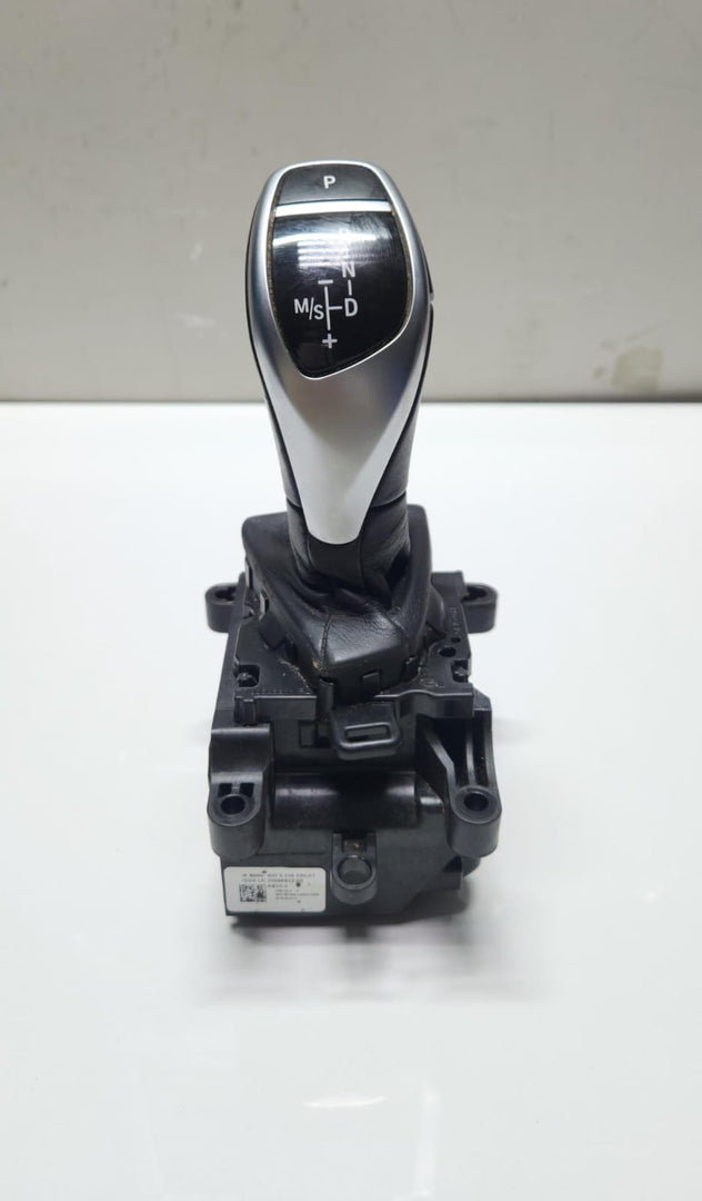 2011-2015 BMW 328i Gear Selector Switch 9296899 1, 2, 3,4 Series F20 F21 F22 F23