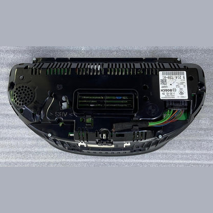 OEM BMW F01 F06 F07 F10 F12 INSTRUMENT CLUSTER SPEEDOMETER BOSCH 9214720