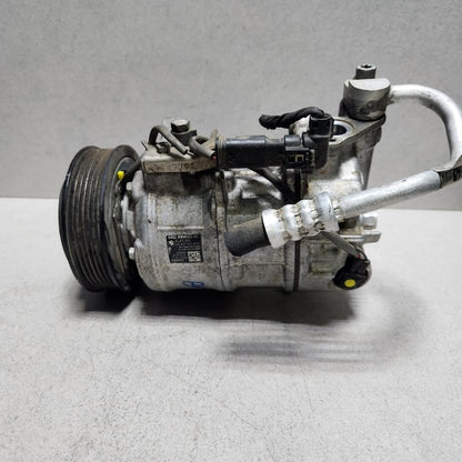 2018-2024 BMW X3 Air Conditioning Compressor 6994082 X4 Z4 330i 340i 430i 440i