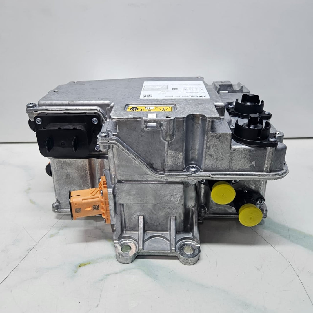 Genuine 2022-2025 BMW iX3 G08 i4 G26 Combined Charging Unit 5A73E23 Brand New