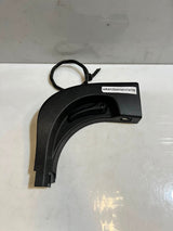 BMW 5 Series F10 F11 Side LATERAL TRIM Panel Lower Front Left Black FL 9162737