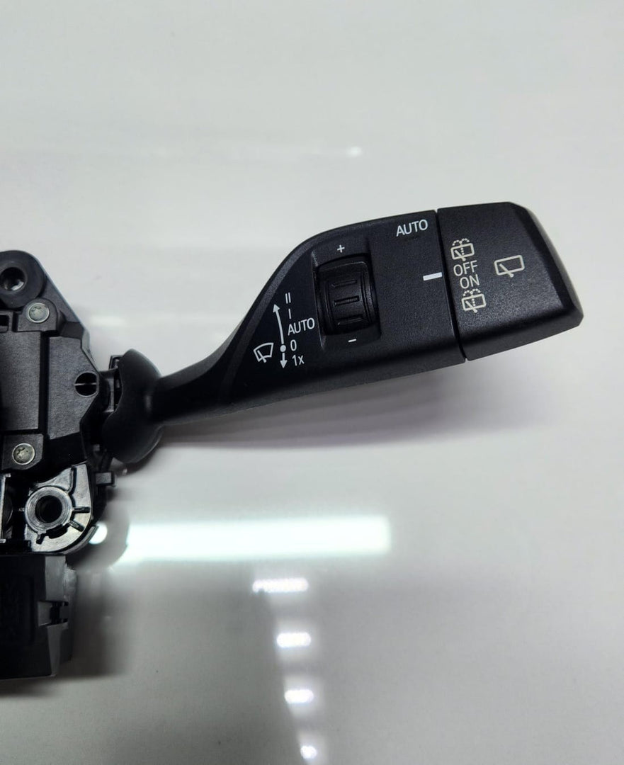 2017-2020 BMW 530i Indicator Wiper Stalk Switch 6839787 5 Series G30 G31 OEM