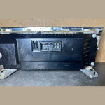 Load image into Gallery viewer, 03-06 Mercedes W203 C-Class A/C Heater Climate Control Panel A203 8304385 OEM