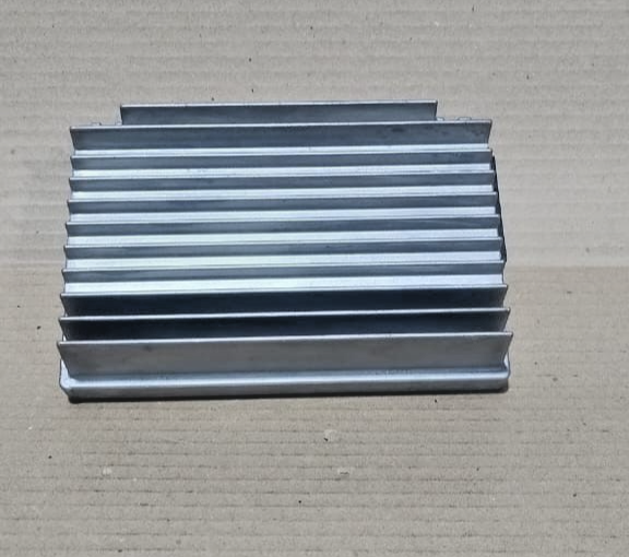 BMW 7 SERIES F01 5&3 SERIES RADIO SOUND AMPLIFIER 9246205