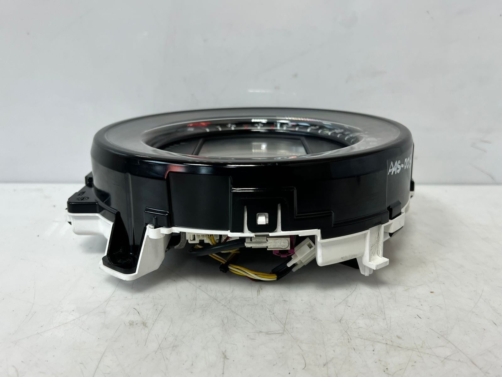 2015 Mini Cooper R56 R58 R59 R60 Instrument Cluster NAVIGATION DISPLAY 2611908