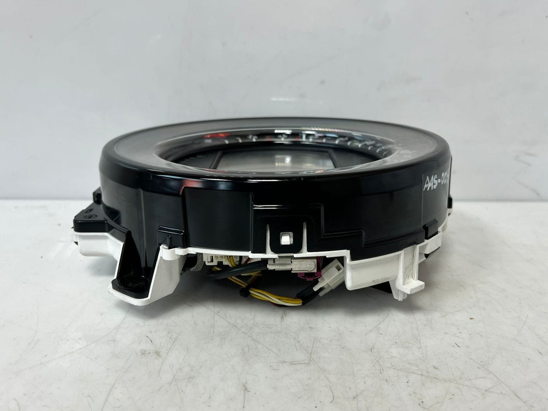 2015 Mini Cooper R56 R58 R59 R60 Instrument Cluster NAVIGATION DISPLAY 2611908