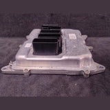 BMW X1 Series E84 2014 Engine Control Unit  ECU SET + CASE + KEY DME 8631727