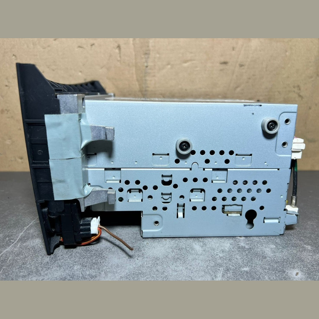 2012–2014 Mercedes-Benz W212 E-Class Head Unit CD Player A212 9007625 OEM