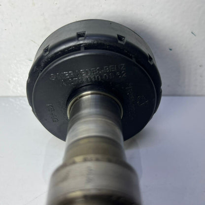 Mercedes-Benz W204 W212 W211 OM272 Exhaust Camshaft Cam Shaft A272 0504008 OEM
