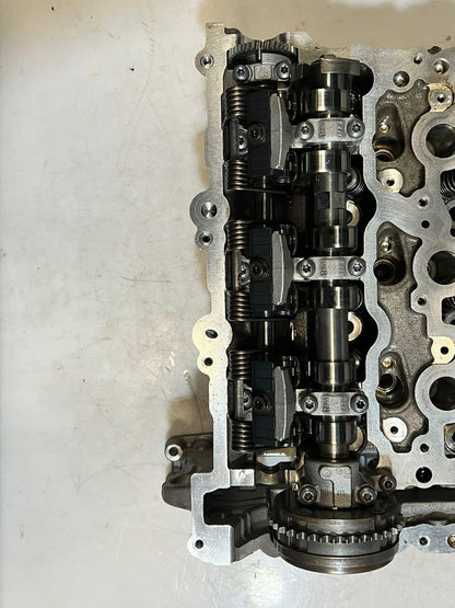 2016 BMW F20 1-Series F20 MINI F56 1.5 TURBO B38B15A Cylinder Head 86266970700