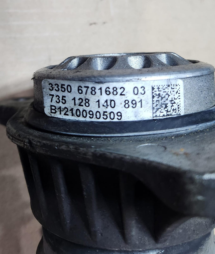BMW 5 F11 535I Rear Shock Absorber 6784114