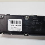 2008-2011 BMW X5 X6 E71 Climate Control Unit 9234334 USED