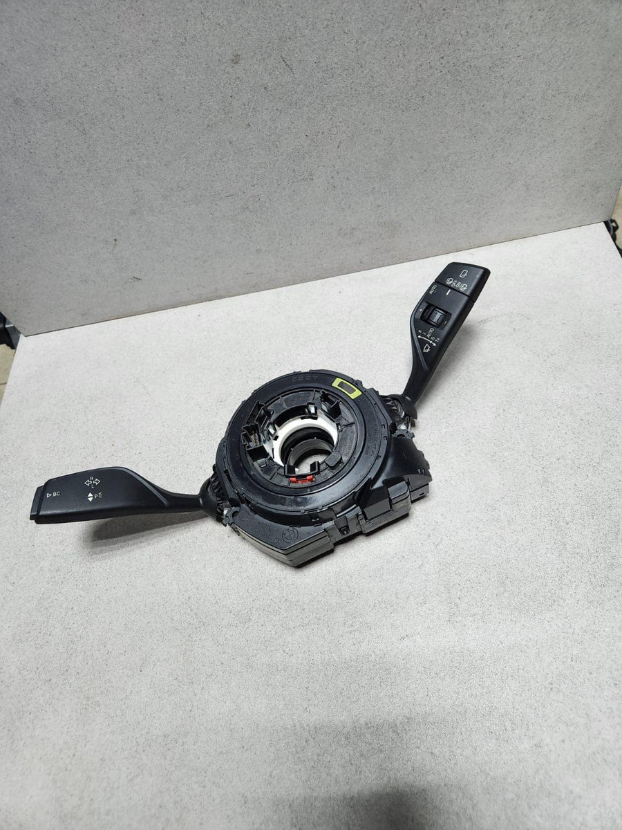 BMW Combination Switch Steering Column Rain Sensor 6996601 F20 F21 F31 F25