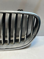 Load image into Gallery viewer, 2010-2013 BMW 528i 535i 5 Series F10 F11 Front Bumper Kidney Grille 7200727
