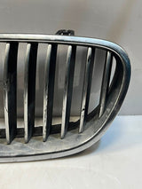 2010-2013 BMW 5er F10 F11 528i 535i Frontstoßstange Nierengrill 7200727